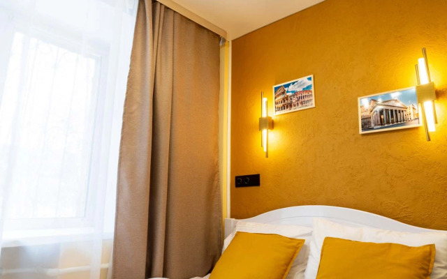 Апартаменты в Обнинске