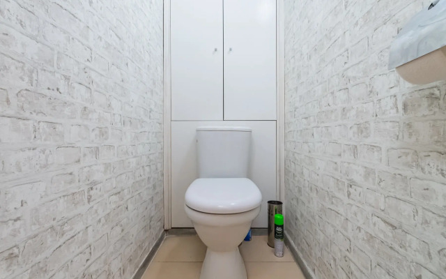 metro Myakinino Apartments