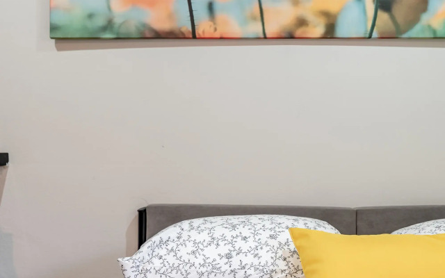 Апартаменты Оружейный 15а (103)