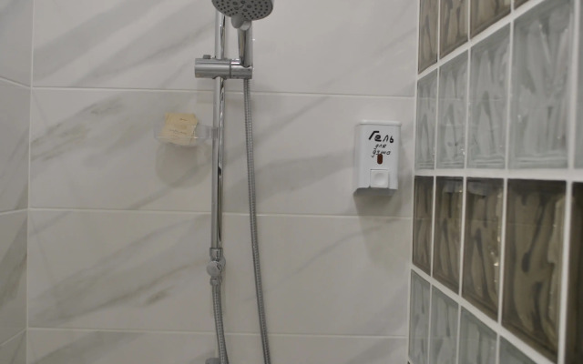 Апартаменты Holiday