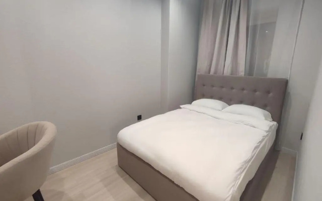 Апартаменты в центре Казани