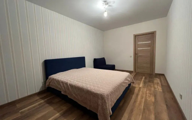 Dvuhkomnatnye Nevabed Na Tsentralnoy 19k3 Apartments