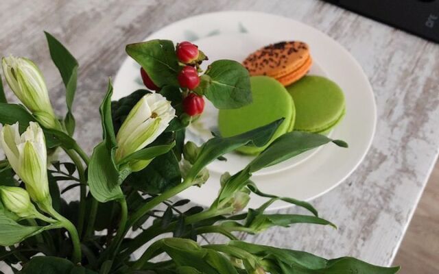 Квартира Студия