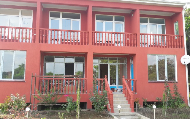 Zau Villa Hotel