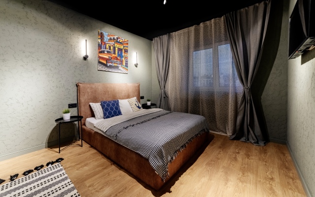 Culture 11 Apartment