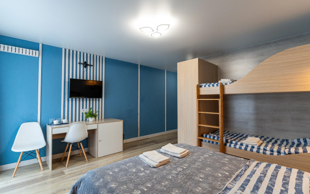 Domus More Guest House