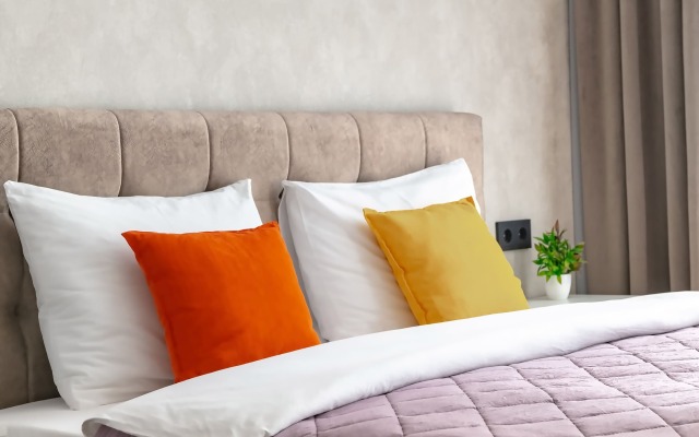 Апартаменты TopHouse на Нестерова 1