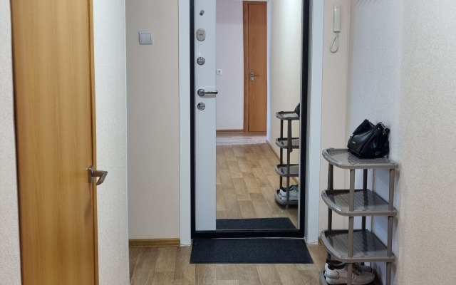 Квартира 3-х Комнатная Квартира в Снеговой Пади