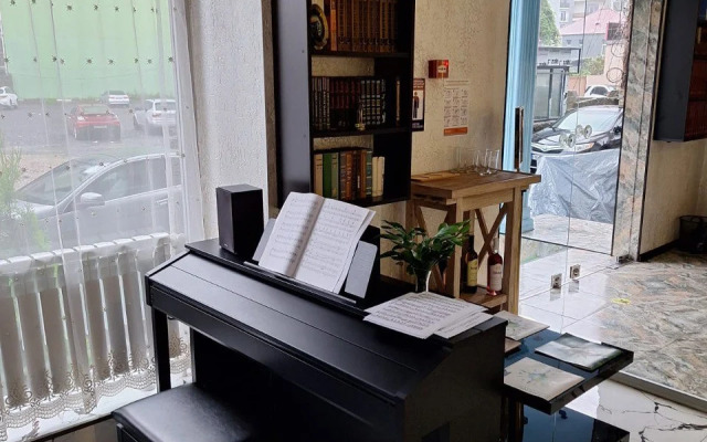 Hotel Gostinitsa Sonata