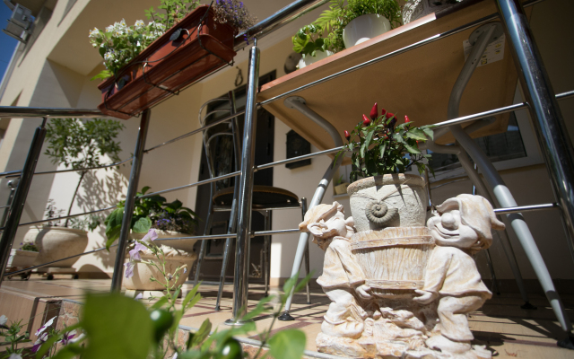 Гостевой дом на Виноградной