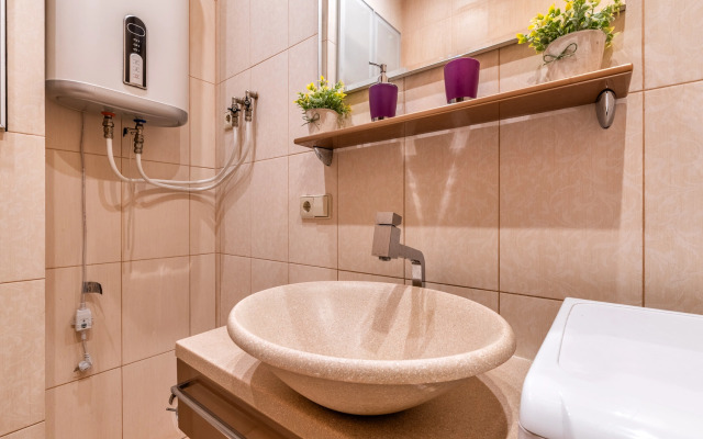 SpbMain SpbMejn na Moskovskom pr. Flat