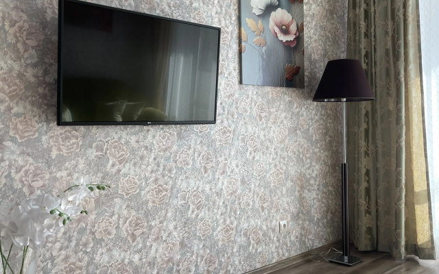 Apartamenty v centre na Tkacenko 5A