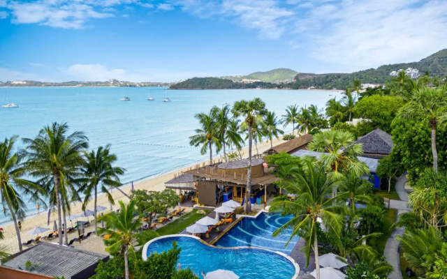 Bandara Spa Resort & Pool Villas, Samui - Image 3