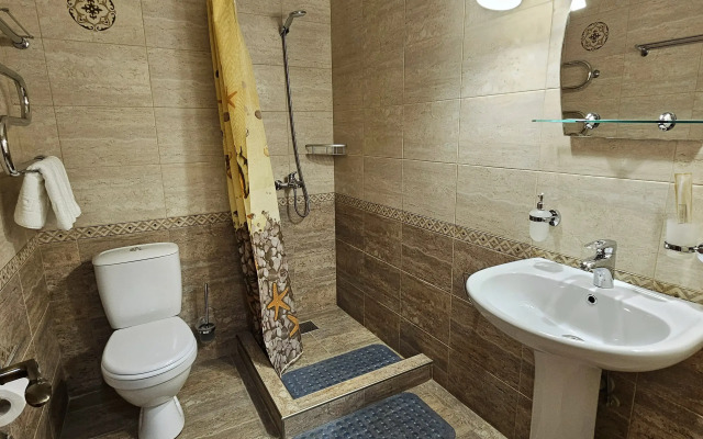 Hotel Krym