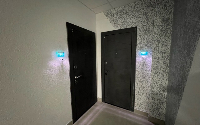 SPS Apartments