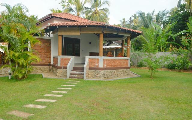 Nature Paradise Villas Guest House