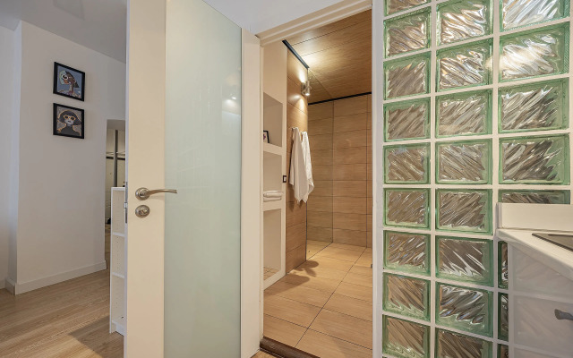 Апартаменты в Самом Центре