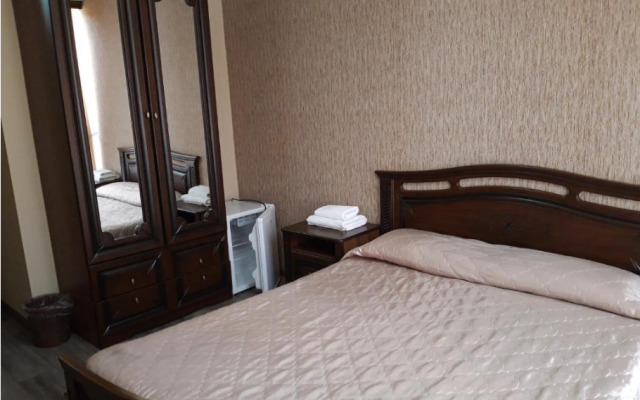 Normandiya Hotel