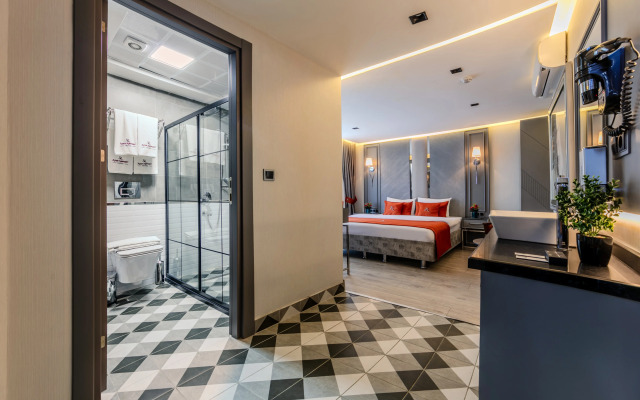 Atar Airport Hotel & Spa