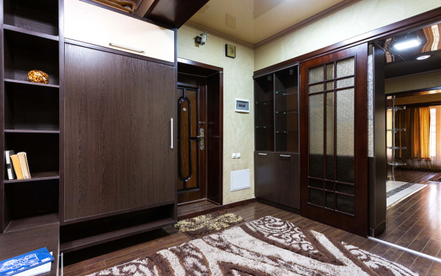 Апартаменты Efendi