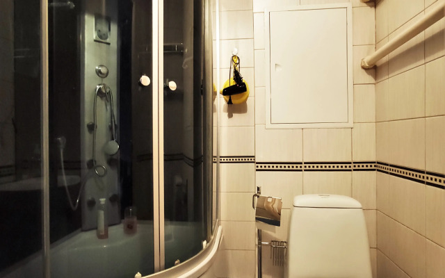 Na Zyablikovo Flat