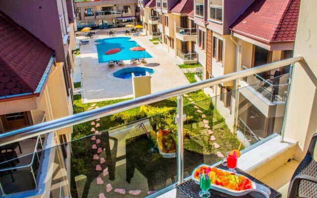 Form Thermal & Spa Kazdaglari Hotel