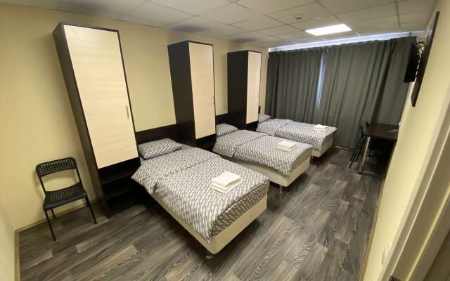 Sputnik Mini-Hotel
