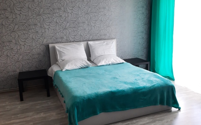 Baltiyskiy Veter Apartments