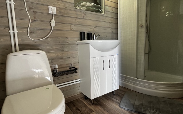 Pskov Wake Park Mini-Hotel