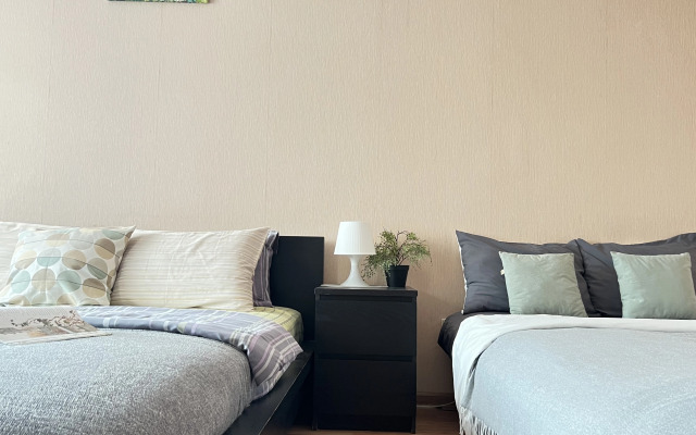 Апартаменты Есенина