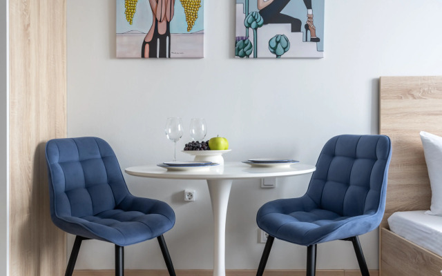 La Scala Apartments