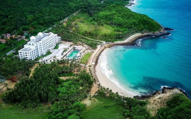 Отель Orson Hotel & Resort Con Dao