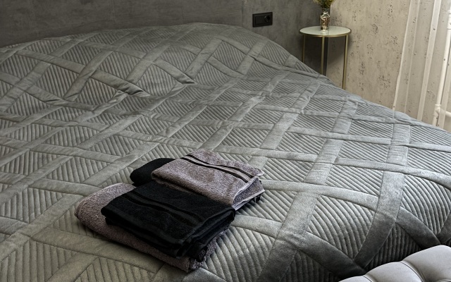 V Tsentre Kazani Flat