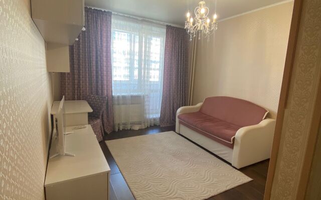 Апартаменты На Кирова