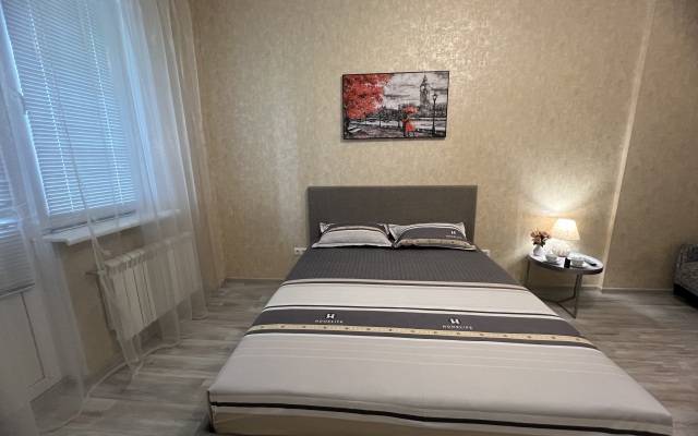 Апартаменты AlexHome Старая Купавна на Кирова