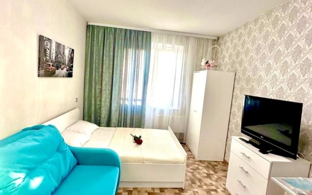 Квартира Студия