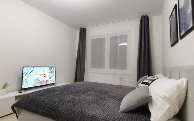 Квартира Панорама