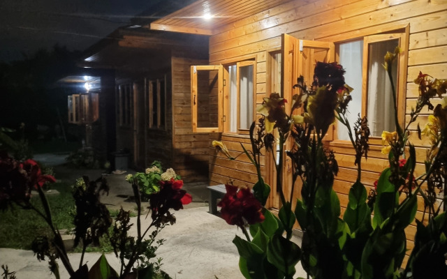 NesNik 2018 Guest House