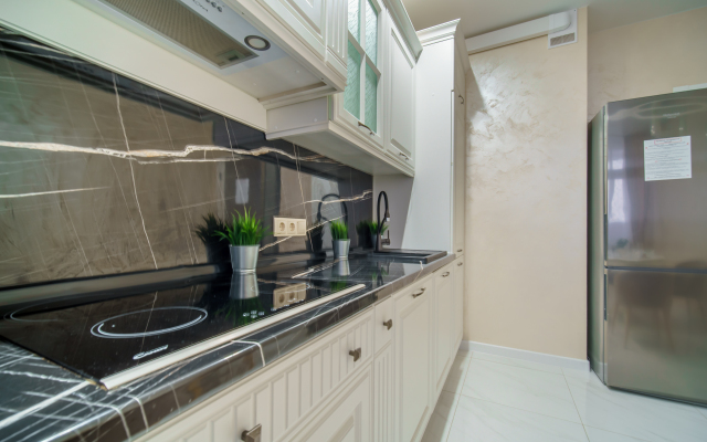 Апартаменты Двухкомнатные Возле Парка Галицкого