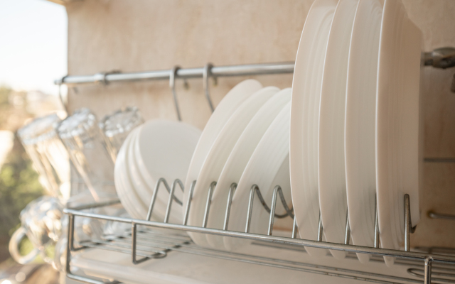 Апартаменты Место под солнцем 8