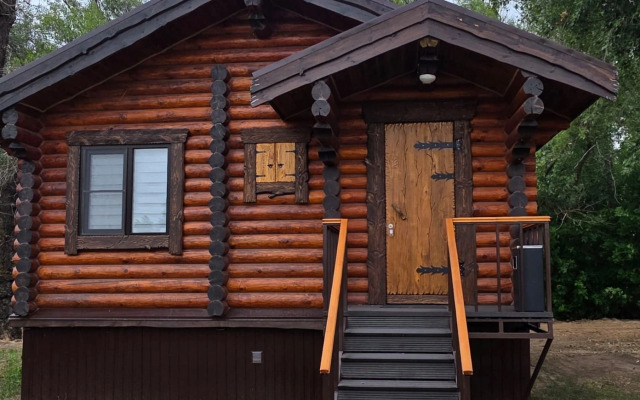 База отдыха Туристическая база Покровка