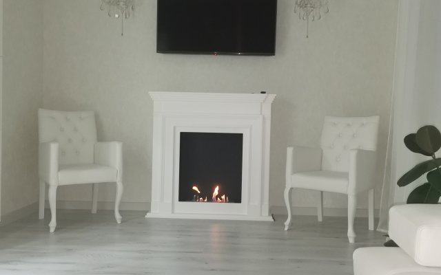 Апартаменты Пионерская 2