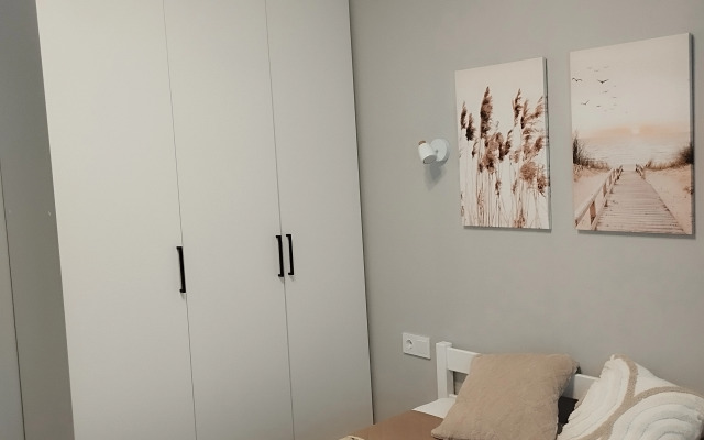 Квартира Современная