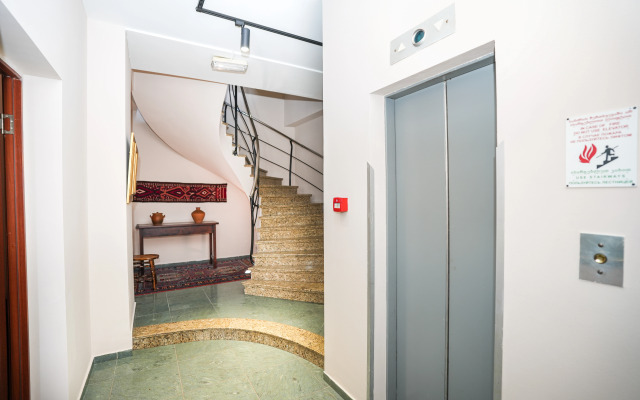 Andza Tbilisi Hotel