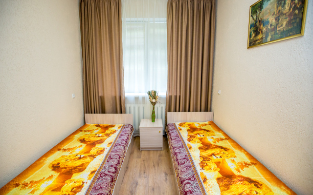 Baliz Hostel