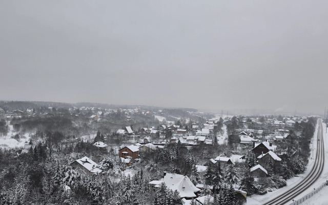 Квартира Нью Йорк