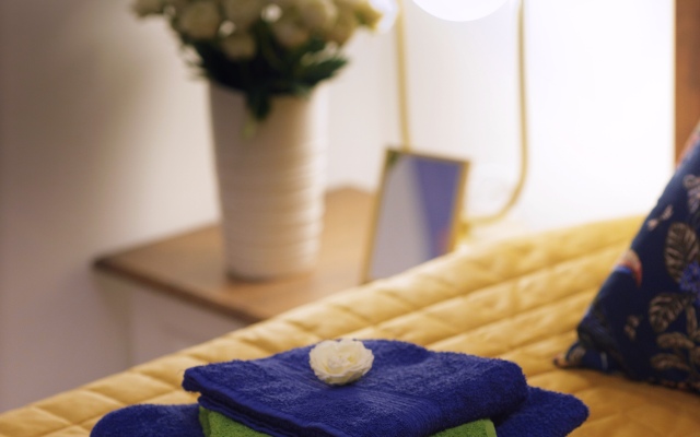 Квартира Art Home у Исаакия