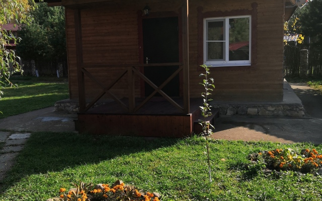 Ekspeditsiya Guest House