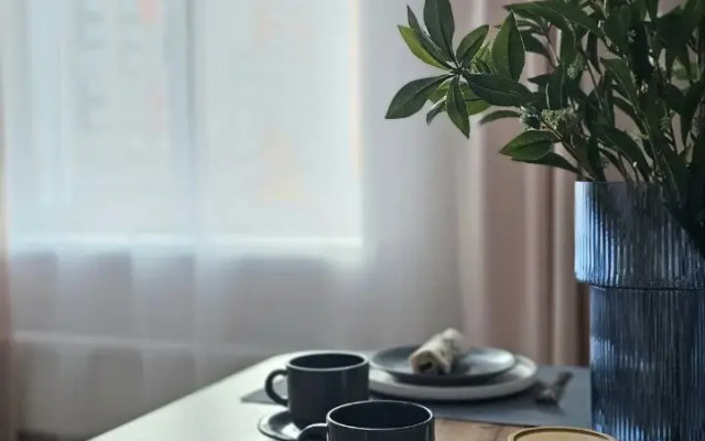 Уют в Деталях | Квартира на Итальянском Бульваре