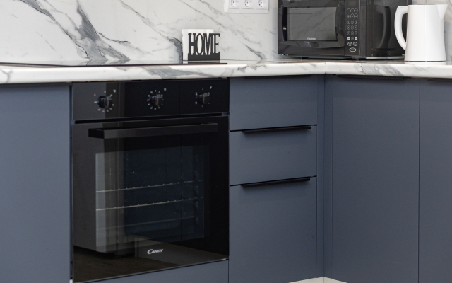 Квартира стильная студия рядом с метро Горки